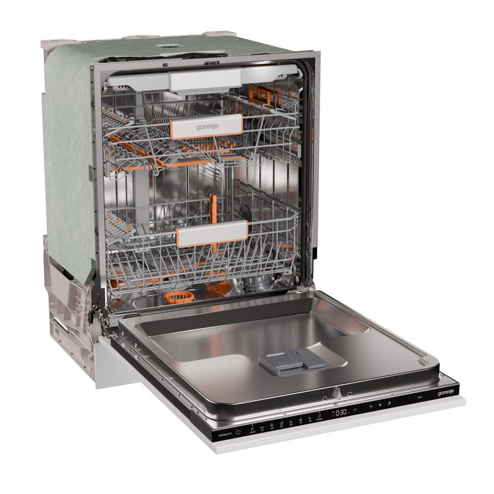 Посудомийна машина Gorenje GV673B66 Біла (White) 174589 фото