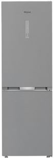 Холодильник Whirlpool WHK26362XP4U Срібний (Silver) 155889 фото