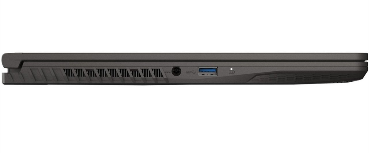 Ноутбук MSI Thin A15 B7VE (B7VE-662XUA) Cosmos Gray 261058 фото