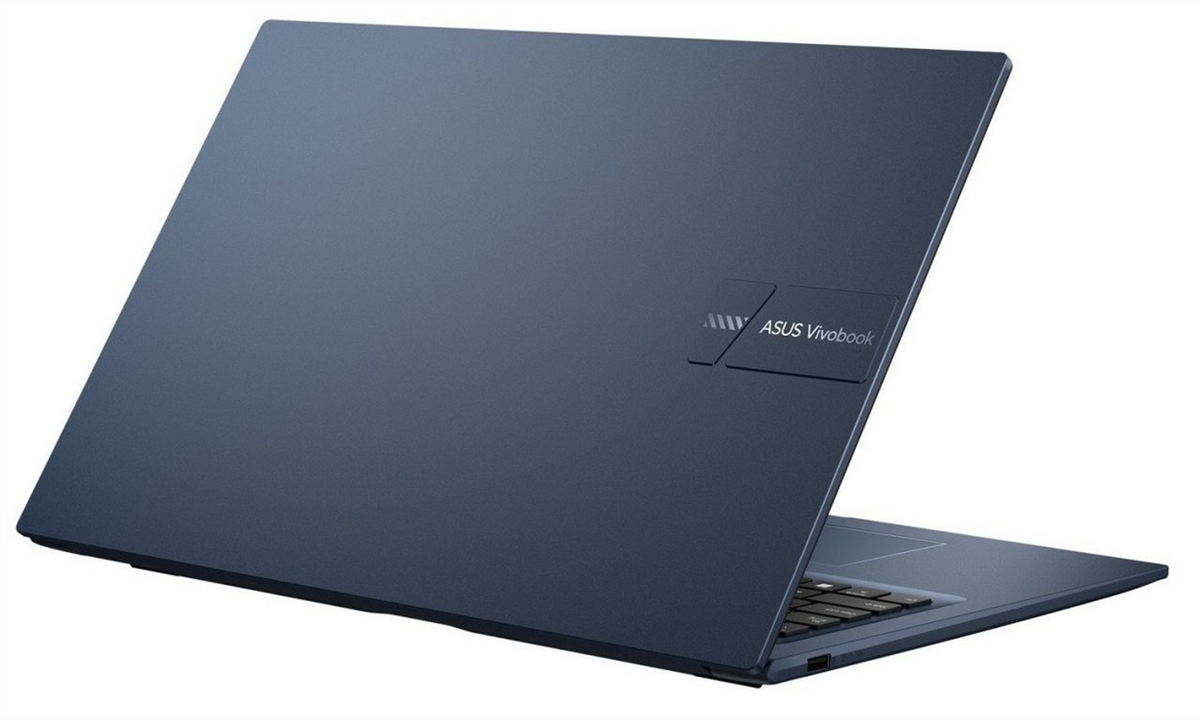 Ноутбук Asus Vivobook 17 X1704VA-AU531 (90NB10V2-M00LK0) Quiet Blue 149245 фото