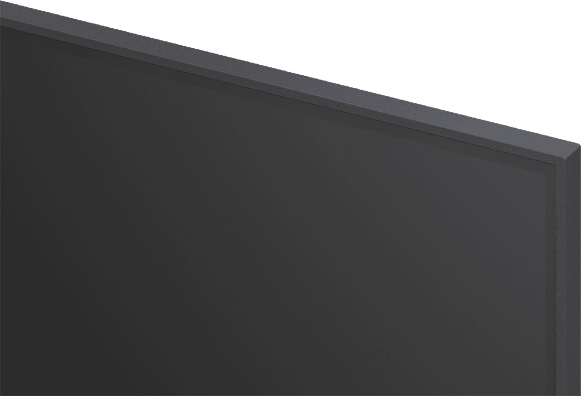 Телевізор LG 55QNED80B6B Чорний (Black) 254601 фото