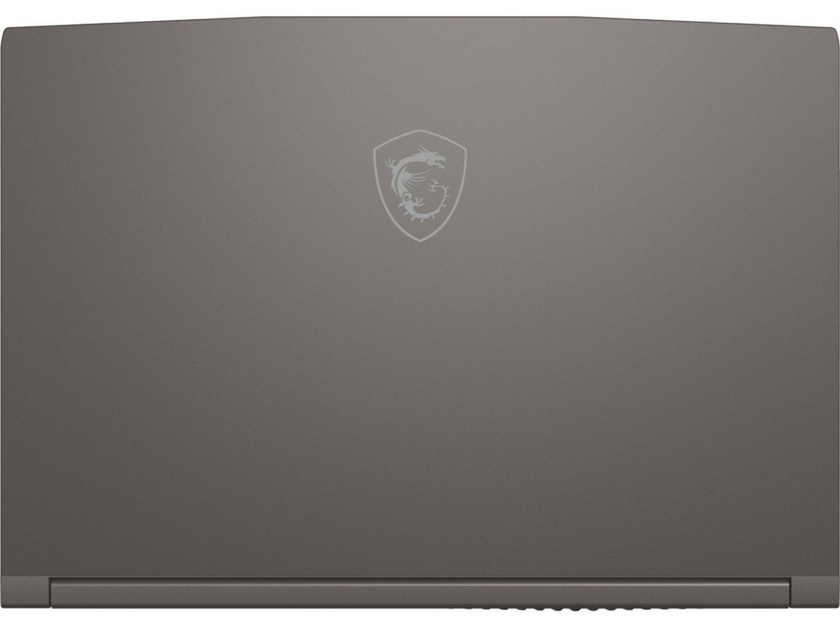 Ноутбук MSI Thin A15 B7VE (B7VE-662XUA) Cosmos Gray 261058 фото