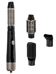 Фен-щітка Remington AS7500 Чорний (Black) 145859 фото