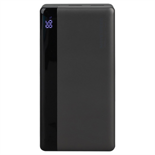 PowerBank 20000 mAh Movespeed K20-45H 45W Сірий (Grey) 133175 фото