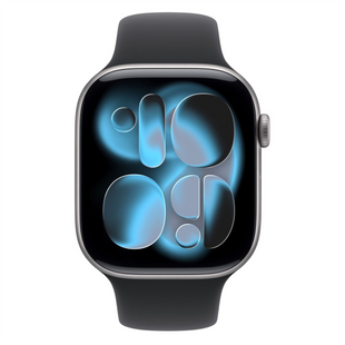 Смарт-годинник Apple Watch 2 42мм (MP4A2) Чорний (Space Black) 195574 фото