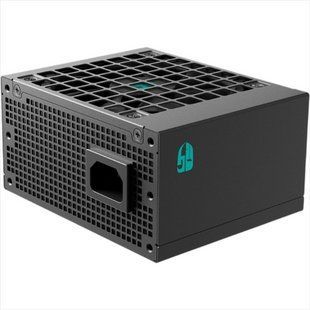 Блок живлення DeepCool GamerStorm PS850G 850W (R-PS850G-FE0B-JGEU) Чорний (Black) 239886 фото
