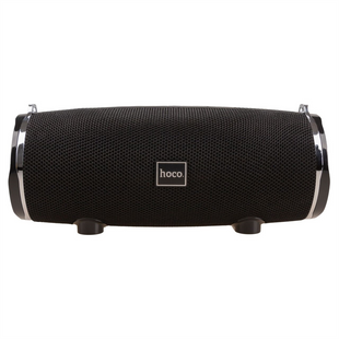 Bluetooth колонка Hoco BS40 Desire Song Sports Чорна (Black) 91378 фото