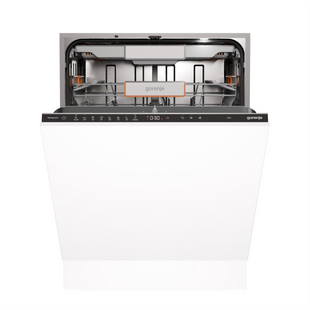 Посудомийна машина Gorenje GV673B66 Біла (White) 174589 фото