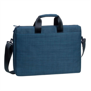 Сумка для ноутбука Rivacase 8335 15.6" Блакитна (Blue)) 166848 фото