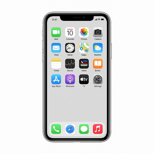 Смартфон Apple iPhone 11 Pro 512Gb SIM+eSIM Silver (MWCT2) 183762 фото