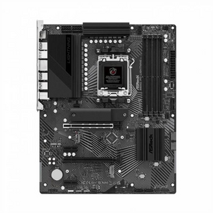 Материнська плата ASRock B650 PG Lightning Чорна (Black) 209881 фото