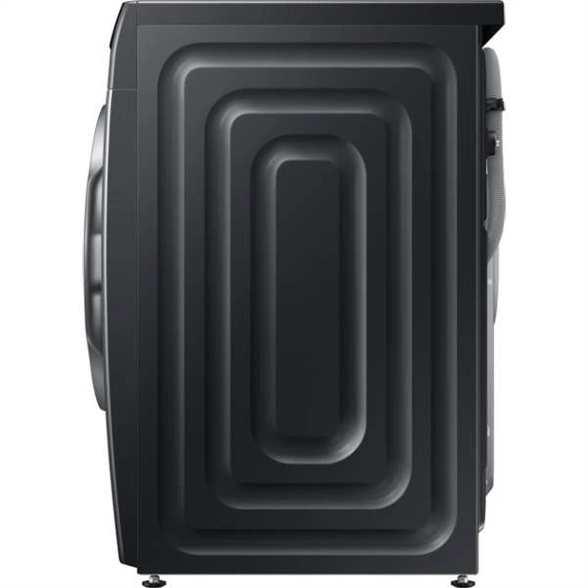 Пральна машина Samsung WW10FG6U9ELBUA Чорний (Black) 203372 фото