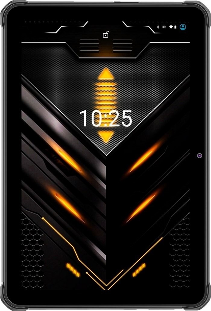 Планшет Sigma mobile Tab A1025 X-Treme 2 4G Dual Sim Black 149157 фото