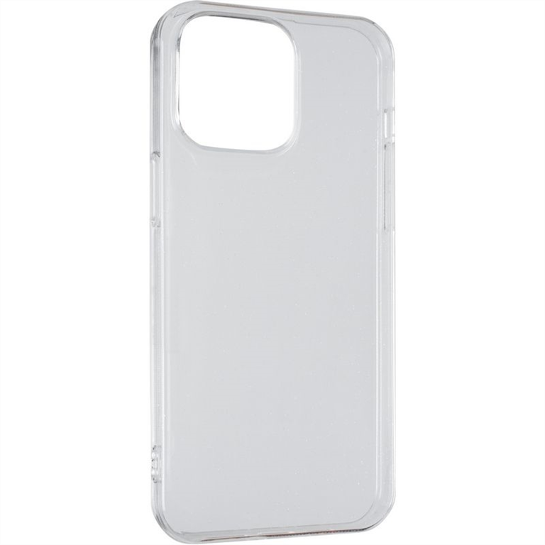 Чохол накладка для Xiaomi Redmi Note 12s Silicone Clear Shine Прозора (Transparent) 183342 фото Чохол накладка для Xiaomi Redmi Note 12s Silicone Clear Shine Прозора (Transparent) 183342 фото