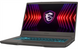 Ноутбук MSI Thin A15 B7VE (B7VE-662XUA) Cosmos Gray 261058 фото 6
