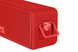 Колонка 2E SoundXBlock TWS MP3 Wireless Waterproof Червона (Red) 145092 фото 4