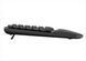 Клавіатура бездротова Logitech Wave Keys Сіра (Graphite) 165431 фото 3
