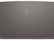 Ноутбук MSI Thin A15 B7VE (B7VE-662XUA) Cosmos Gray 261058 фото 7