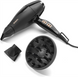 Фен Babyliss 6716DE Чорний (Black) 151398 фото 4