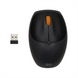 Клавіатура бездротова Fantech Go WK895 Silent Click + миша Чорна (Black) 130796 фото 2