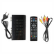 T2 тюнер DVB Q-150 Plus приставка для цифрового ТБ 112713 фото 4