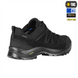 Кросівки тактичні M-Tac Combat Pro Line Чорні (Black) (42) 229070 фото 6