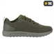 Кросівки M-Tac Summer Light 40 Зелені (Army Olive) 218504 фото 3