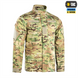 Кітель польовий M-Tac MM14 Зелений (Multicam) (3XL/L) 228152 фото 4