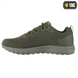 Кросівки M-Tac Summer Light 40 Зелені (Army Olive) 218504 фото 2