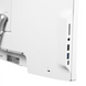 Комп'ютер персональний моноблок Prologix Optima PLC24A.OPT.3BC.N.657 Білий (White) 204099 фото 7