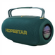 Bluetooth колонка Hopestar H70 (80W/TWS/IPX6/RGB/8800mAh) Зелена (Green) 153866 фото 3
