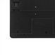 Клавіатура бездротова 2E KS1100 104key, 2xUSB HUB, USB-A, EN/UK Чорна (Black) 245761 фото 3