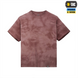 Футболка M-Tac Washed Cotton Hard Рожева (Ash Rose) (M) 235131 фото 1