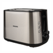 Тостер Philips HD2650/90 Срібний (Silver) 120772 фото 3