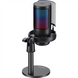 Мікрофон GamePro UGM105B Чорна (Black) 168357 фото 2