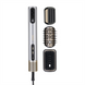 Фен-щітка Babyliss AS6555E Срібний (Silver) 214627 фото 1