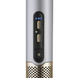 Фен-щітка Babyliss AS6555E Срібний (Silver) 214627 фото 8
