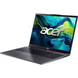 Ноутбук Acer Aspire Go 17 AG17-31P-C011 (NX.J8ZEU.005) Steel Gray 149203 фото 6