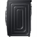 Пральна машина Samsung WW10FG6U9ELBUA Чорний (Black) 203372 фото 3