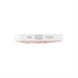 Чохол накладка для iPhone 12/12 Pro Goddess Fila Рожева (Pink) 91357 фото 3