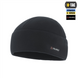 Шапка M-Tac Watch Cap фліс Polartec XL Синя (Dark Navy Blue) 221497 фото 2