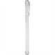 Чохол накладка для Xiaomi Redmi Note 12s Silicone Clear Shine Прозора (Transparent) 183342 фото 4
