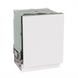 Посудомийна машина Gorenje GV673B66 Біла (White) 174589 фото 4