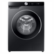 Пральна машина Samsung WW10FG6U9ELBUA Чорний (Black) 203372 фото 1