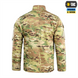 Кітель польовий M-Tac MM14 Зелений (Multicam) (3XL/L) 228152 фото 6