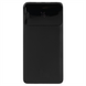 PowerBank 10000 mAh Baseus Bipow Digital Display 15W Чорний (Black) 93921 фото 1