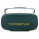 Bluetooth колонка Hopestar H70 (80W/TWS/IPX6/RGB/8800mAh) Зелена (Green) 153866 фото 1