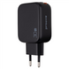 Зарядний пристрій Proove Fixtape GaN 30W (USB-C) Чорний (Black) 139999 фото 2