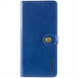 Чохол кейс для Xiaomi Redmi 15C / Poco C85 GETMAN Gallant (PU) Синій (Blue) 205740 фото 1