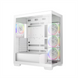 Корпус DeepCool CG580 4F V2 Білий (White) 231977 фото 10